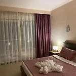 Orchidea Szálloda
