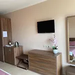 Szálloda Orchidea Kallithea (Chalkidiki)