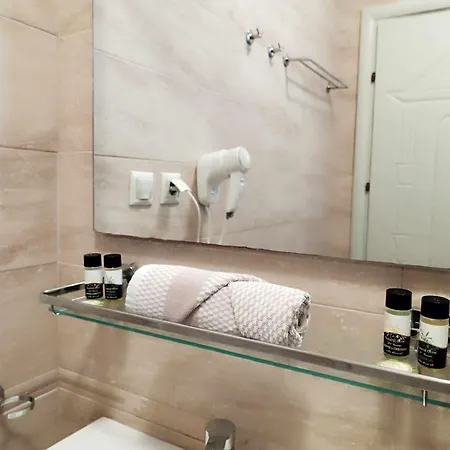 Orchidea * Kallithea (Chalkidiki)