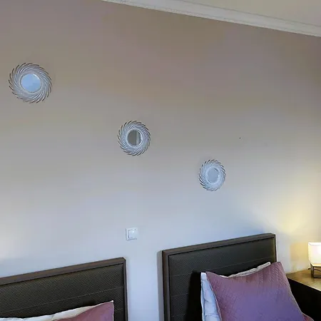 Orchidea Kallithea (Chalkidiki)