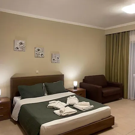 Hotel Orchidea