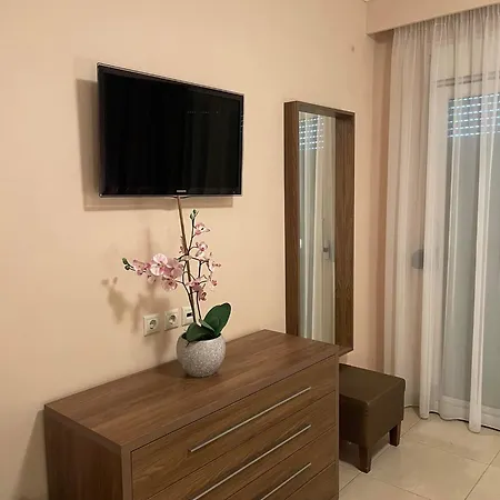 Hotel Orchidea