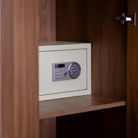 فندق Orchidea Kallithea (Chalkidiki)