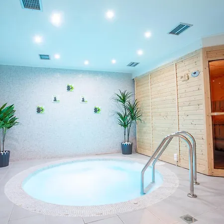 Orchidea * Kallithea (Chalkidiki)