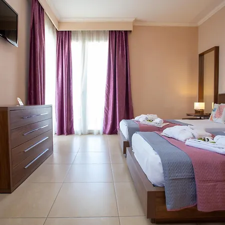 Orchidea Boutique Hotell