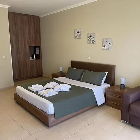 Orchidea Quality Stay Kallithea (Chalkidiki)