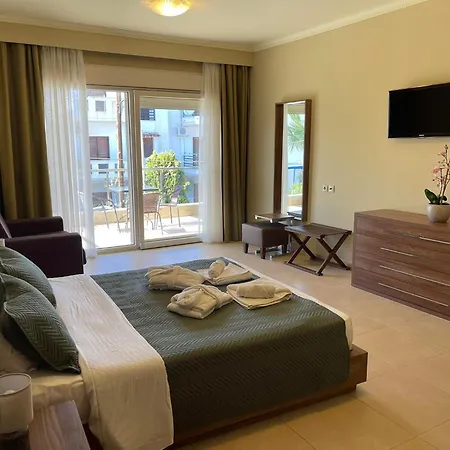 Orchidea Quality Stay Otel