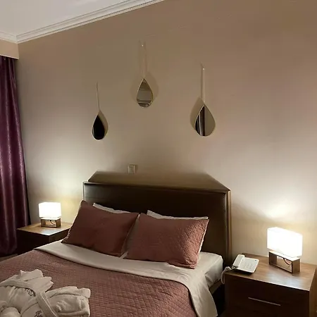 Orchidea Quality Kallithea (Chalkidiki)
