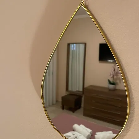 Orchidea Quality Stay * Kallithea (Chalkidiki)