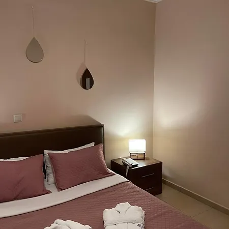 Hotel Orchidea Kallithea (Chalkidiki)