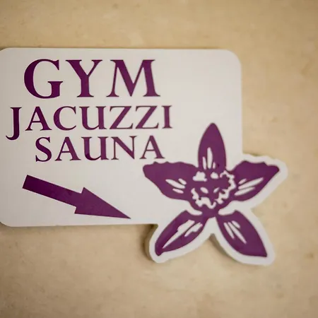 Orchidea Kallithea (Chalkidiki)