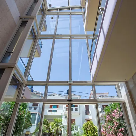 Orchidea Kallithea (Chalkidiki)