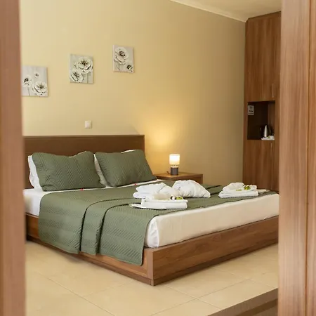 Orchidea Quality * Kallithea (Chalkidiki)