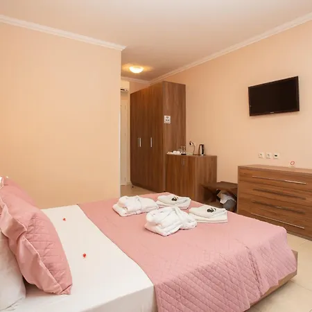 Orchidea Quality Stay