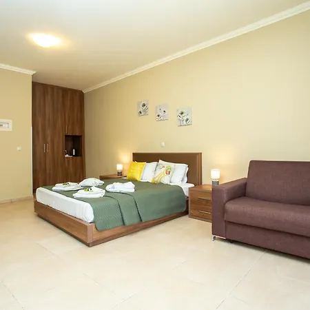 Otel Orchidea Quality Stay *