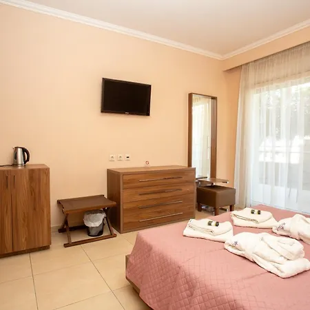 Orchidea Quality Stay *