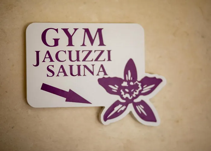 Orchidea Kallithea (Chalkidiki)