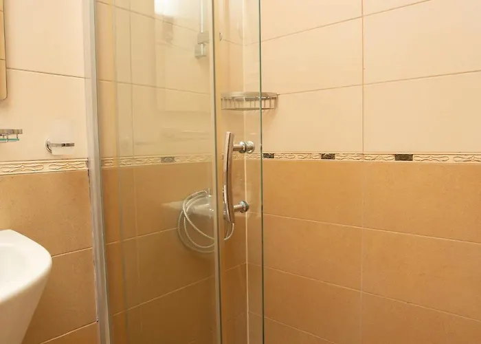 酒店 Orchidea Kallithea (Chalkidiki)