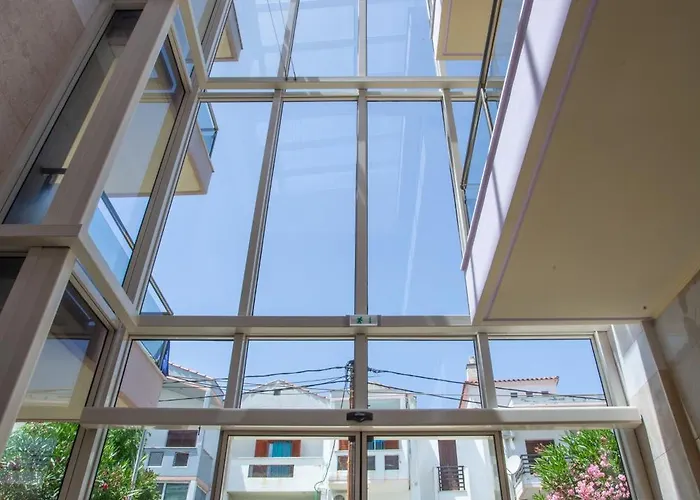 Orchidea Kallithea (Chalkidiki)