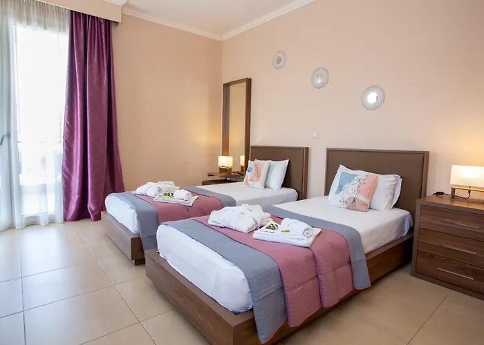 Orchidea * Kallithea (Chalkidiki)