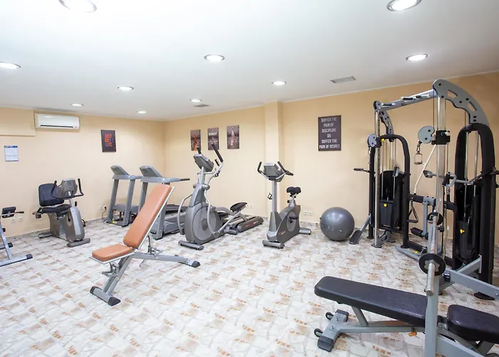 Orchidea Kallithea (Chalkidiki)