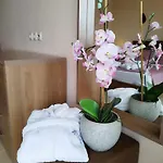 Orchidea Kallithea (Chalkidiki)