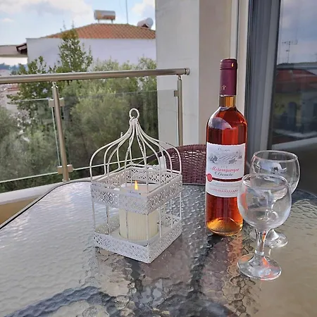 Orchidea Ξενοδοχείο *