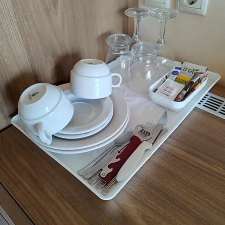 Orchidea Ξενοδοχείο *