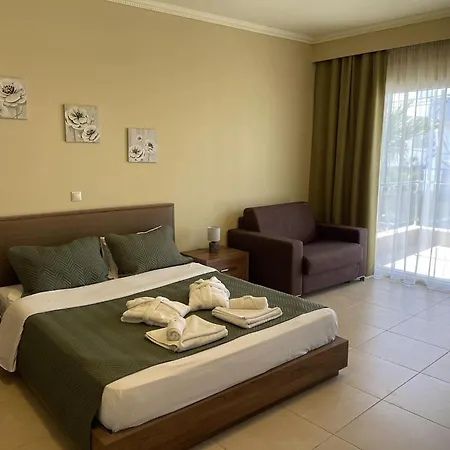 Orchidea Hotel Kallithea (Chalkidiki)