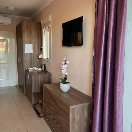 Ξενοδοχείο Orchidea *