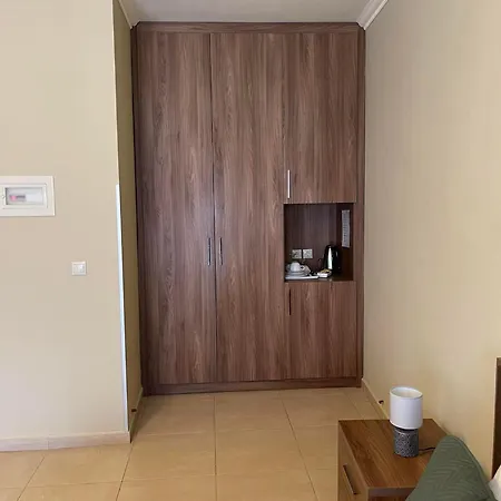 Hotel Orchidea Boutique Kallithea (Chalkidiki)
