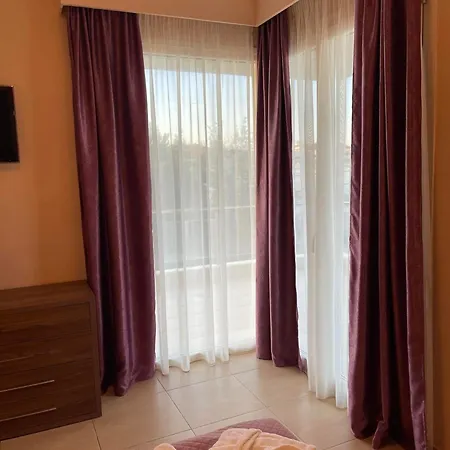 Orchidea Boutique * Kallithea (Chalkidiki)