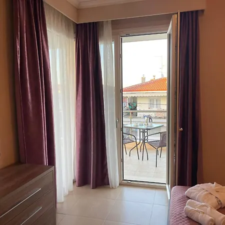 Hotel Orchidea Boutique *