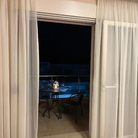 Hotel Orchidea Kallithea (Chalkidiki)