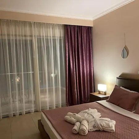 Orchidea Ξενοδοχείο