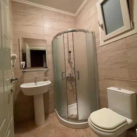 Orchidea Boutique Hotel Kallithea (Chalkidiki)