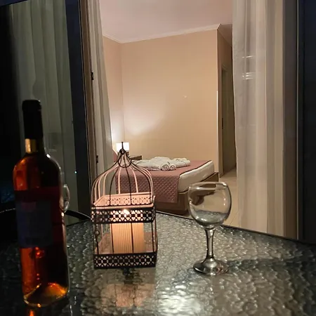 Hotel Orchidea