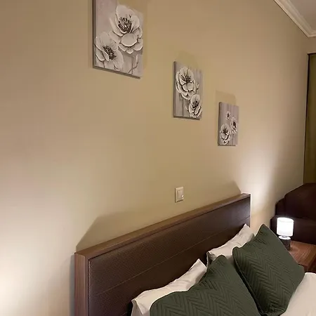 Hotel Orchidea Boutique