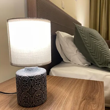 Orchidea Boutique Hotel