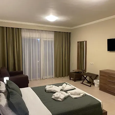 Orchidea Ξενοδοχείο