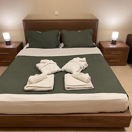 Orchidea Kallithea (Chalkidiki)