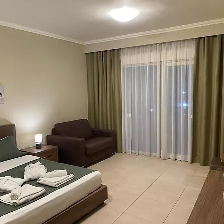 Orchidea Boutique Hotel Kallithea (Chalkidiki)
