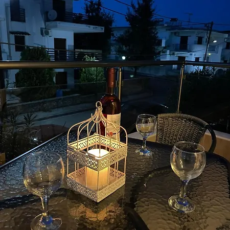 Orchidea Ξενοδοχείο