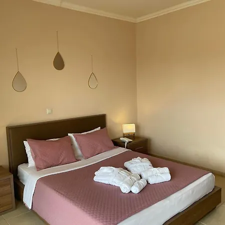Orchidea Hotel Kallithea (Chalkidiki)