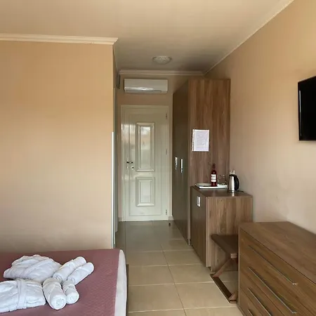 Hotel Orchidea Boutique
