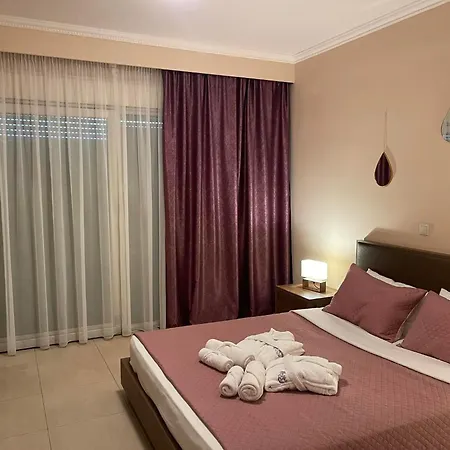 Orchidea Boutique Hotel