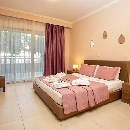 Hotel Orchidea Boutique