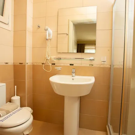 Ξενοδοχείο Orchidea *