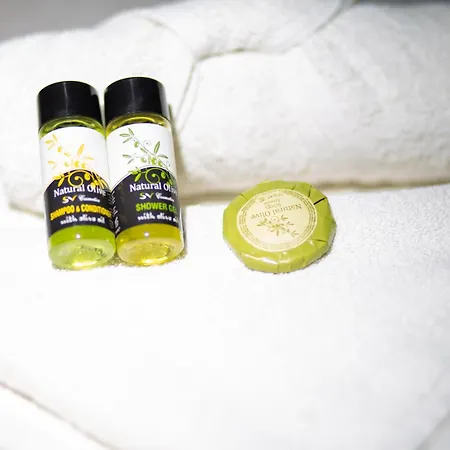 Orchidea Kallithea (Chalkidiki)