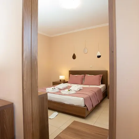 Orchidea Boutique * Kallithea (Chalkidiki)